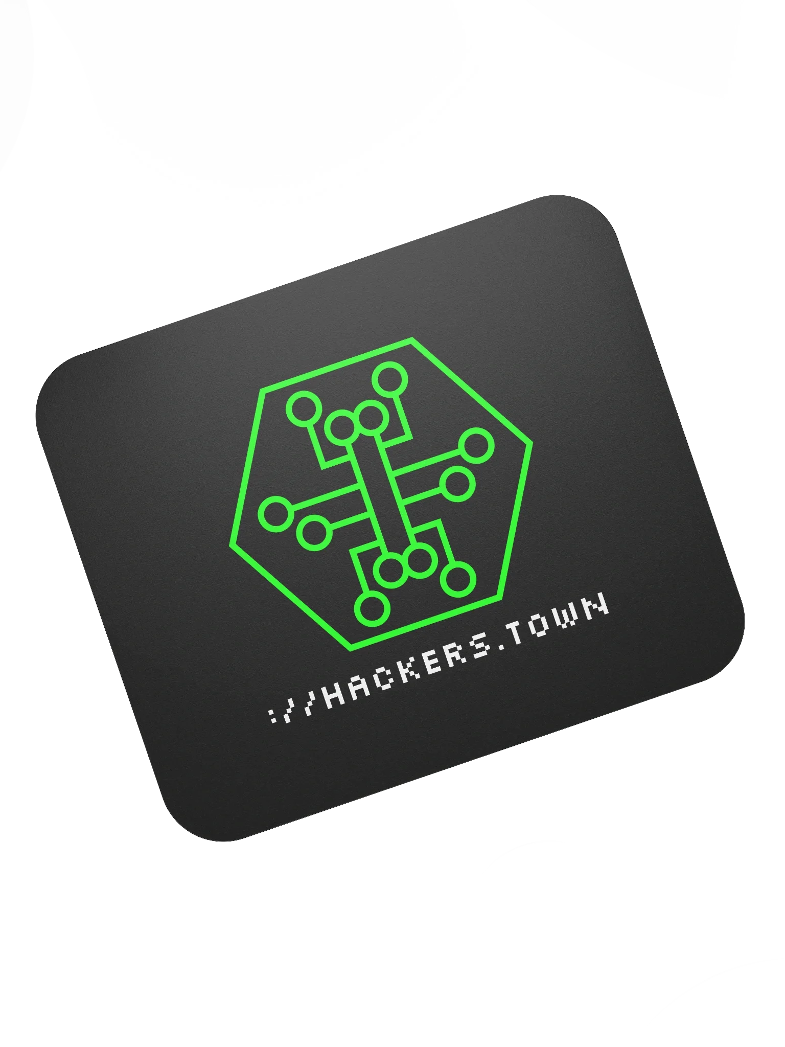 mousepad, green product image (7)