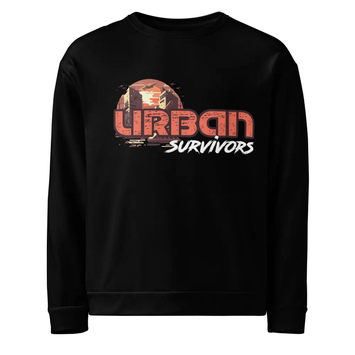 Fallen City product image (1)