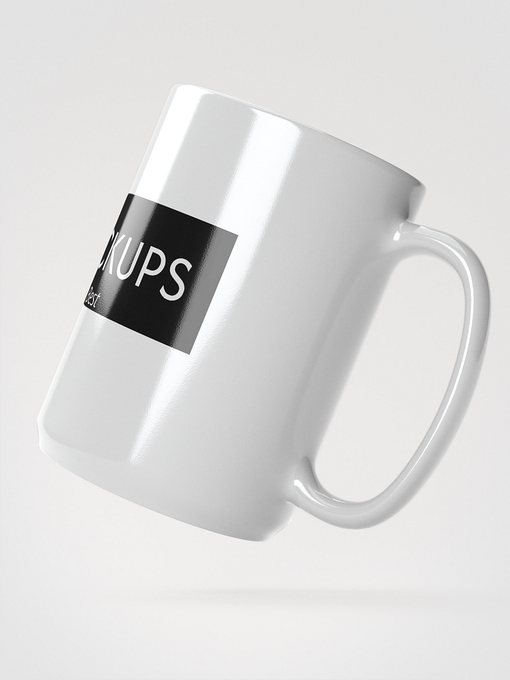 G.D. Pickups Mug product image (2)