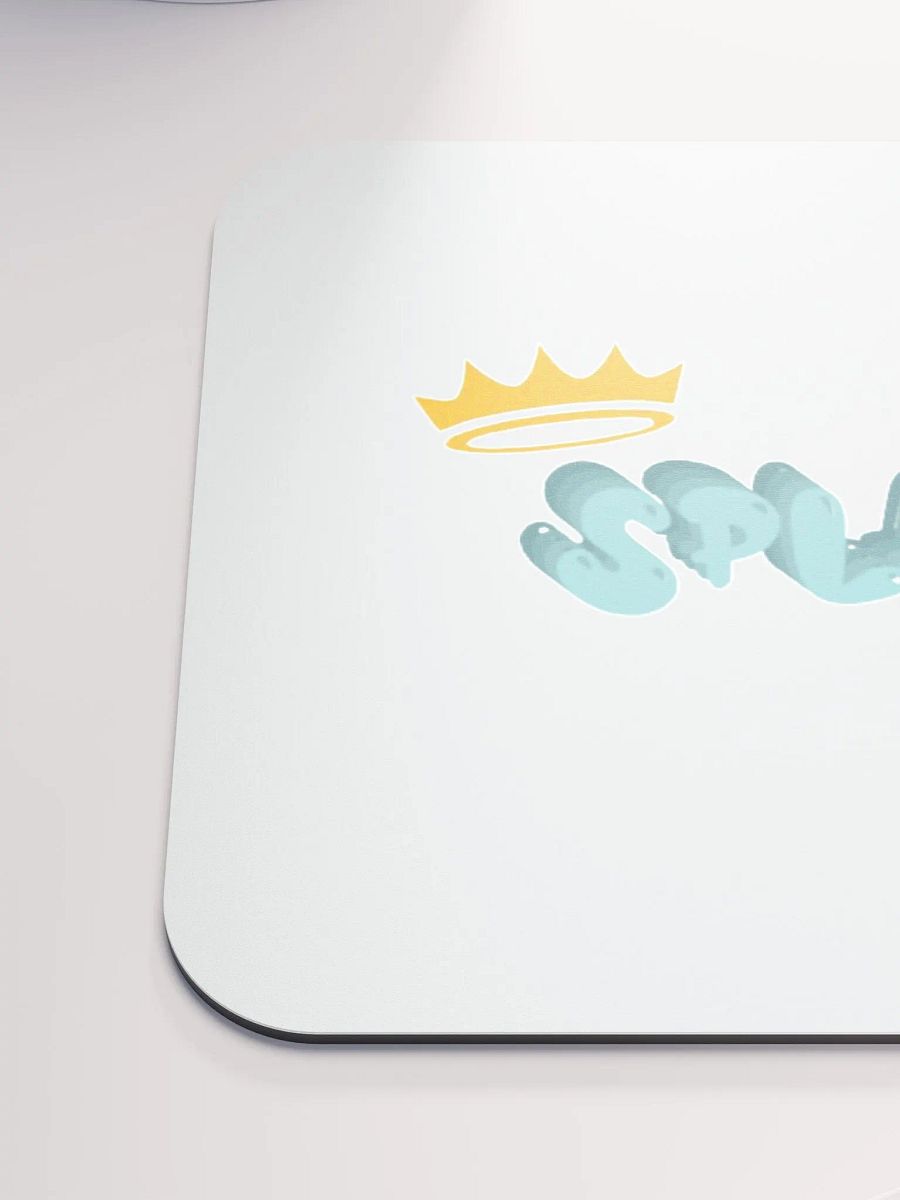 Splash Mouse Pad product image (6)