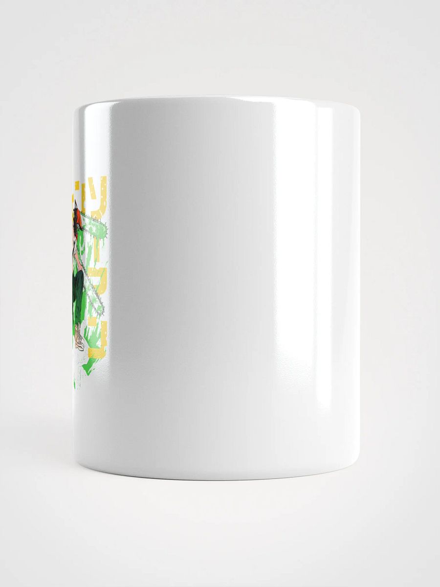 Chainsaw Man - Full Devil Form Denji Design Mug product image (5)
