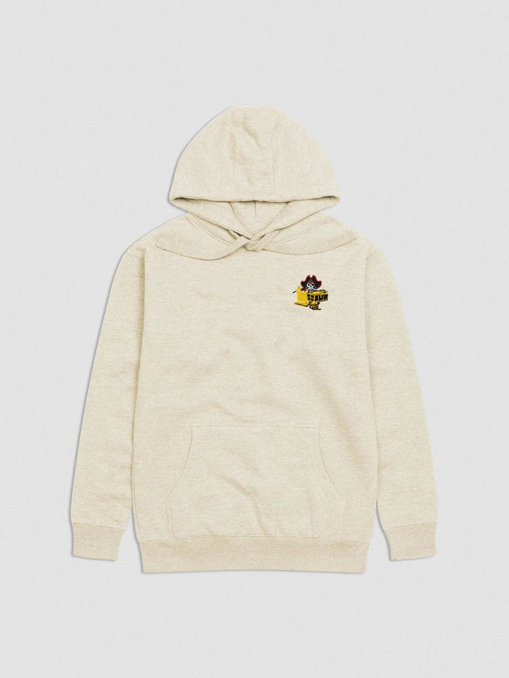 Pirate Hoodie product image (9)