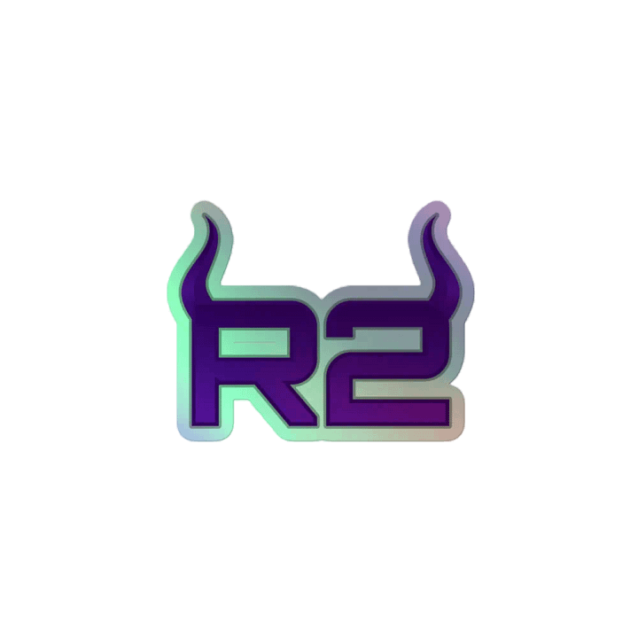 Holographic Sticker product image (2)