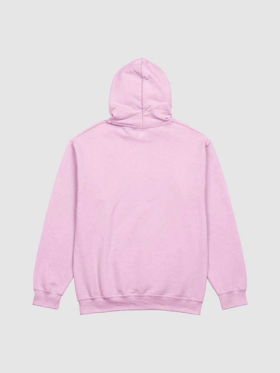 WatermelonSings Pink Hoodie product image (3)