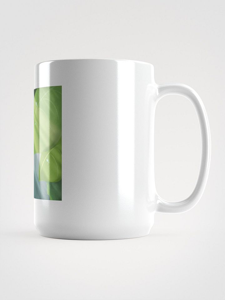 Mist Leaf Mug product image (1)