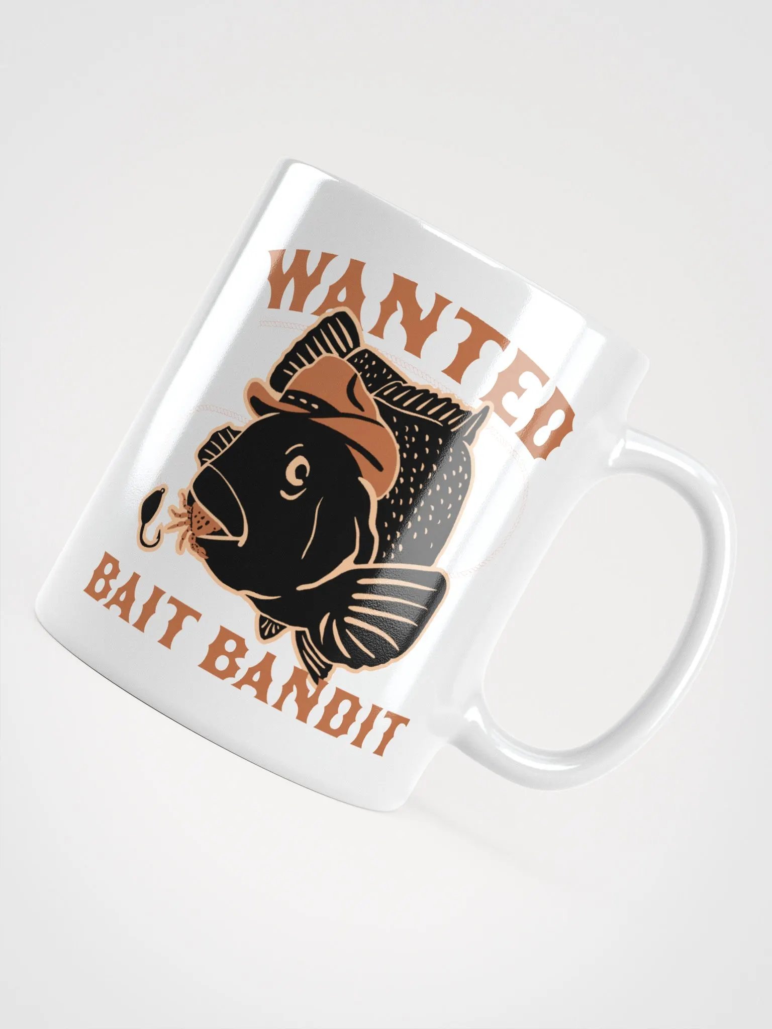 Bait Bandit Coffee Mug product image (12)