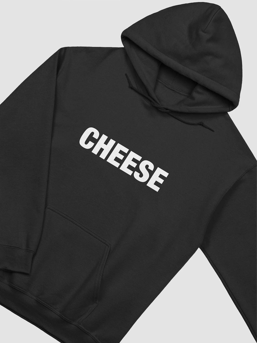 CHEESE Classic OTLT Hoodie product image (3)