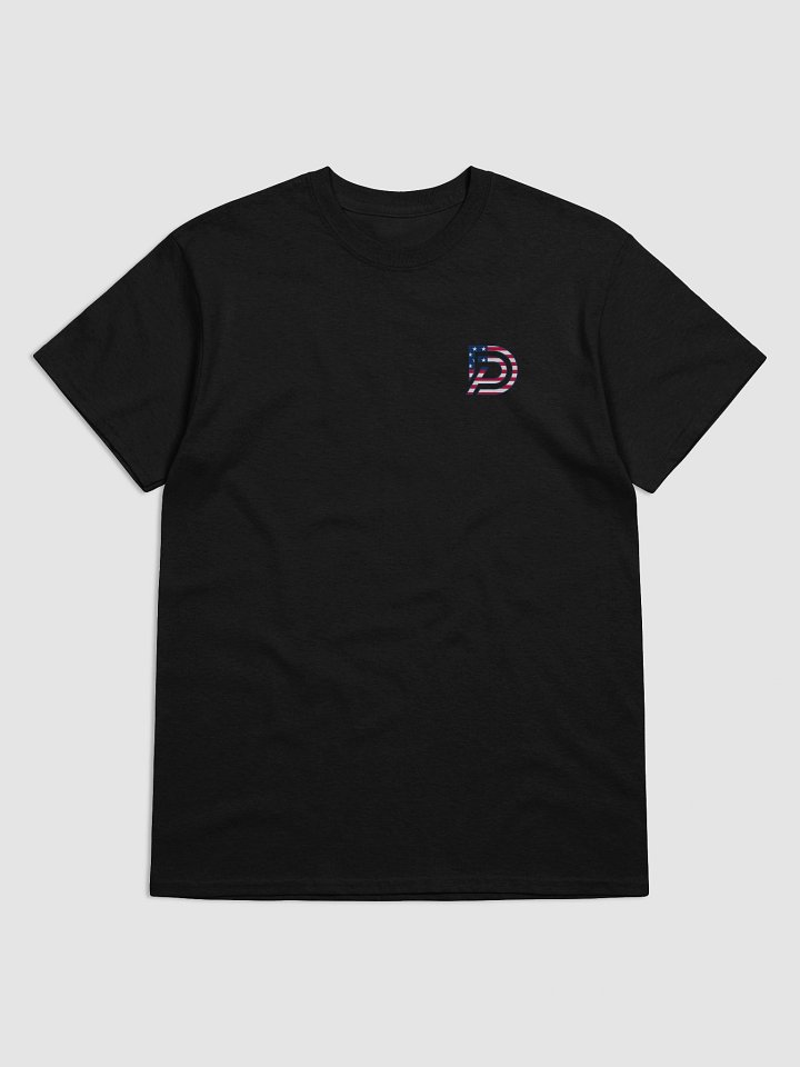 Sailing for Liberty T-Shirt product image (1)