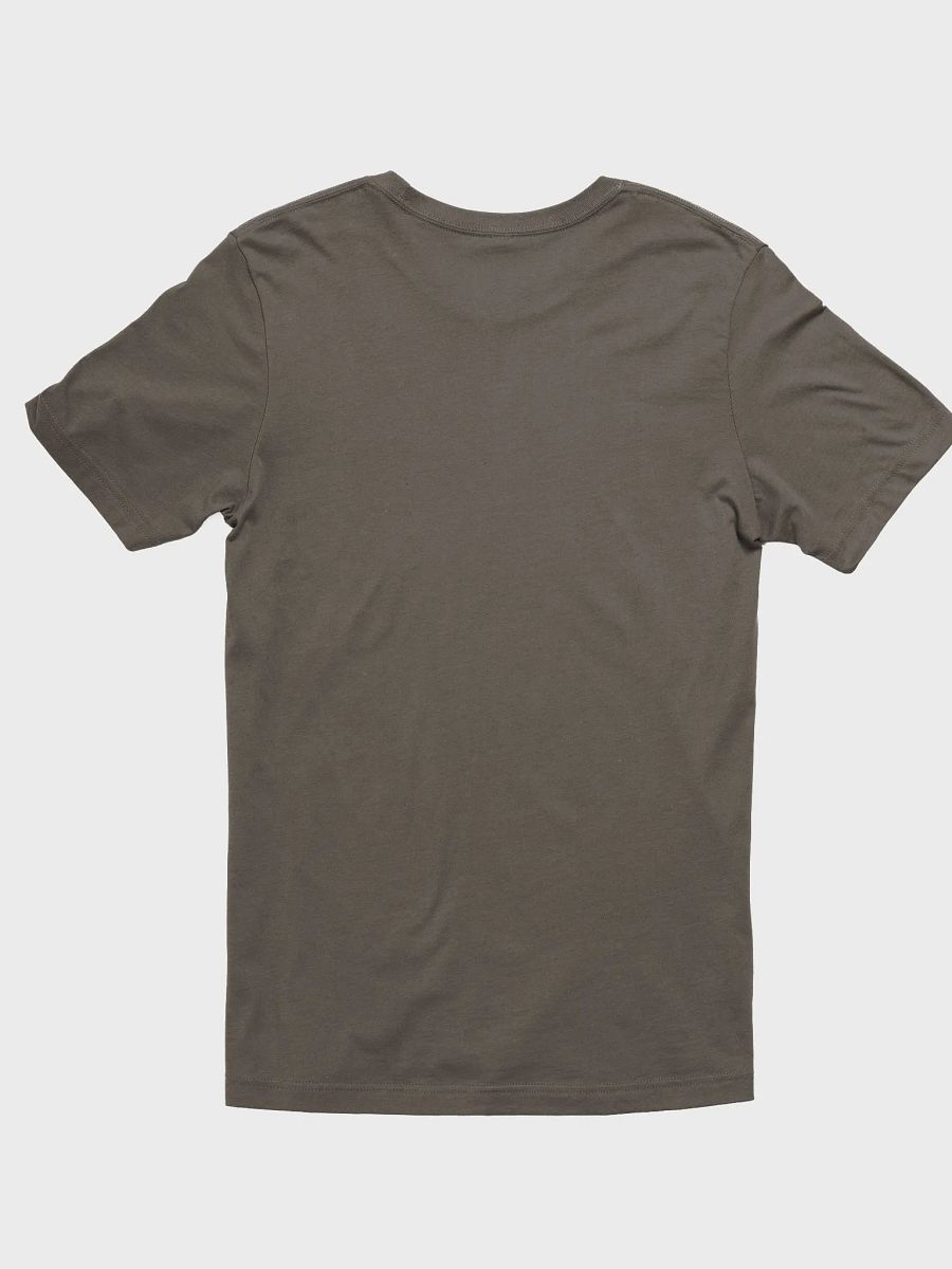 How Seven! Logo Shirt product image (2)