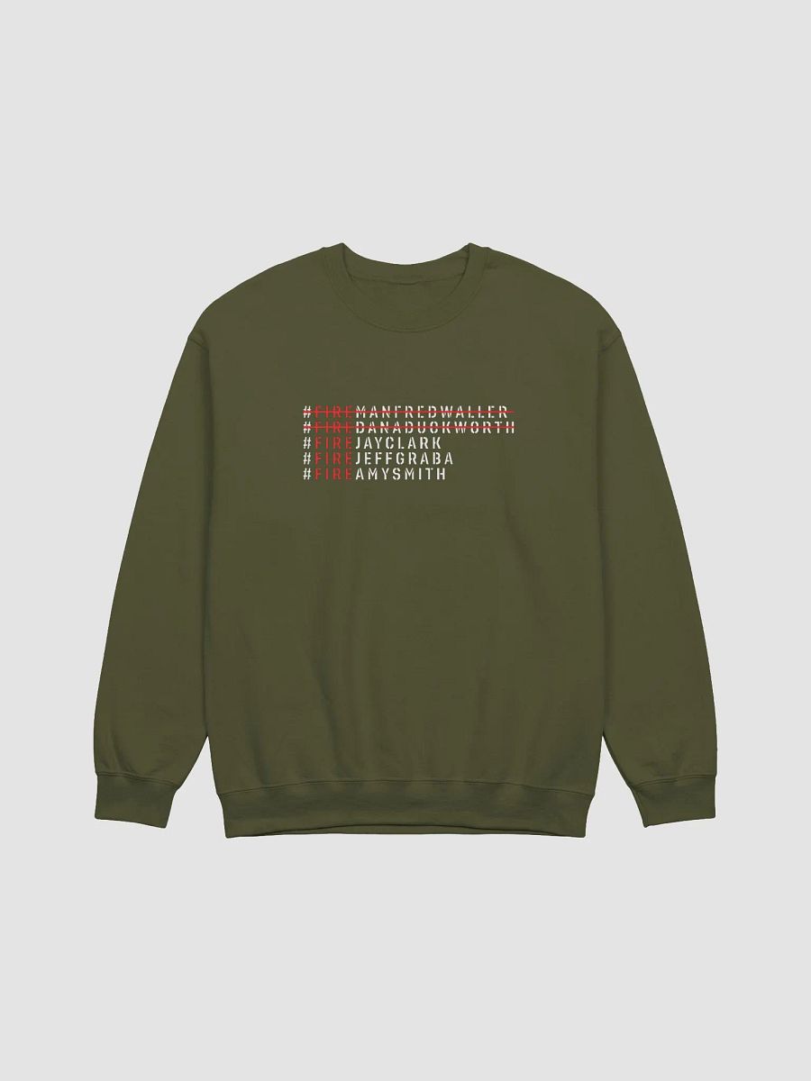 Fire Them Updated product image (2)