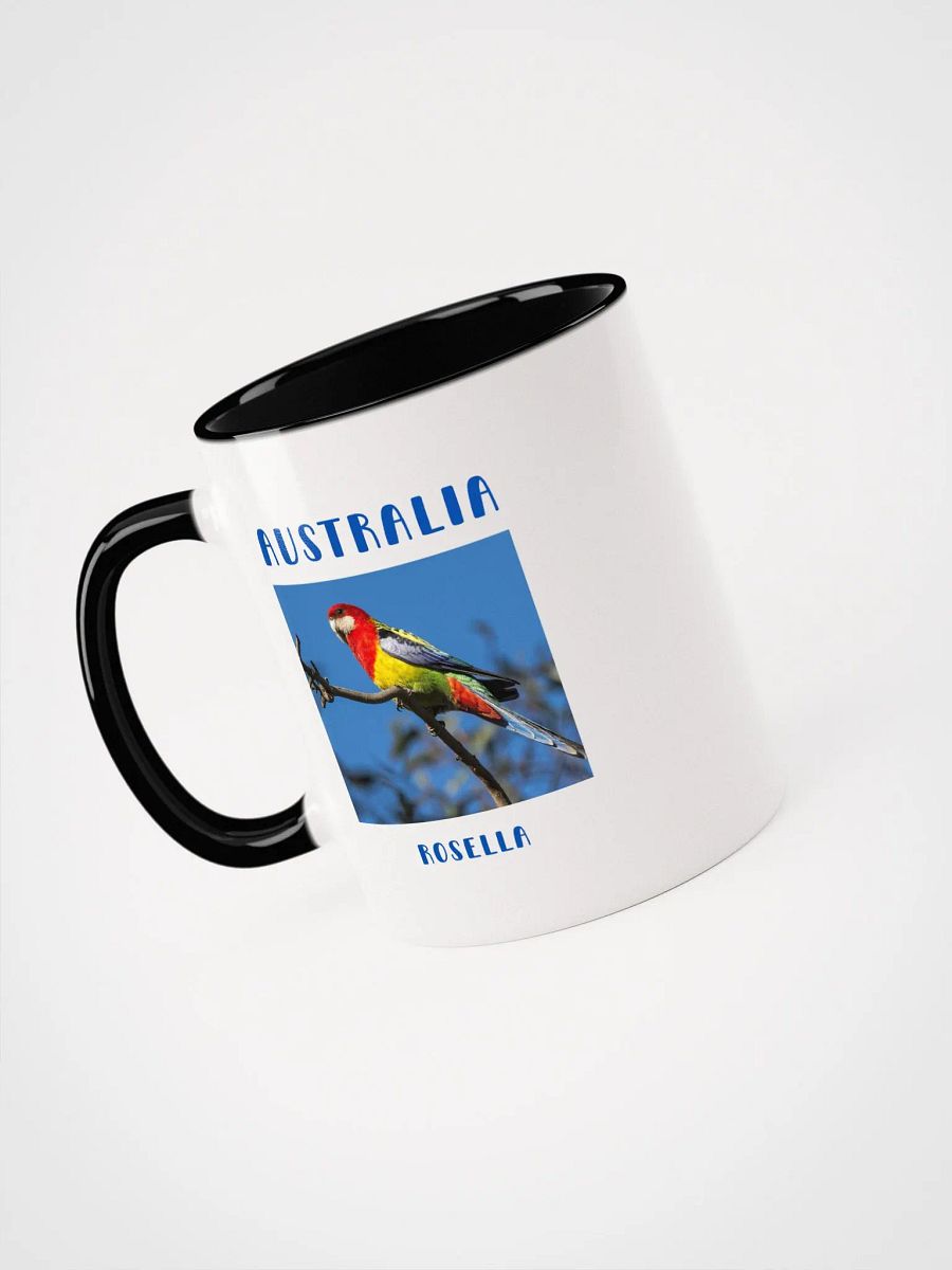 AUSTRALIAN FAUNA Rosella product image (37)