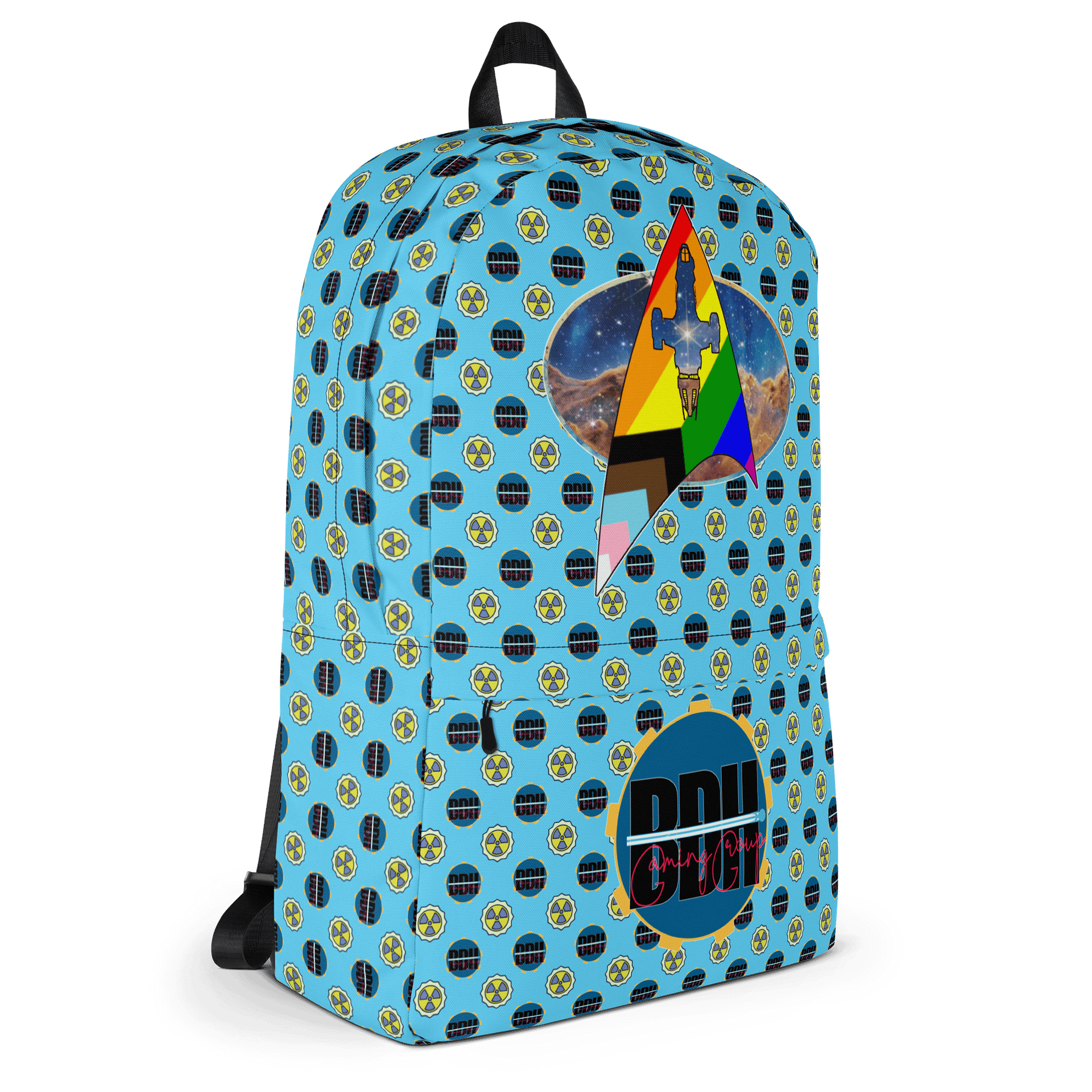Wave 02 Galactic Unity Backpack product image (3)