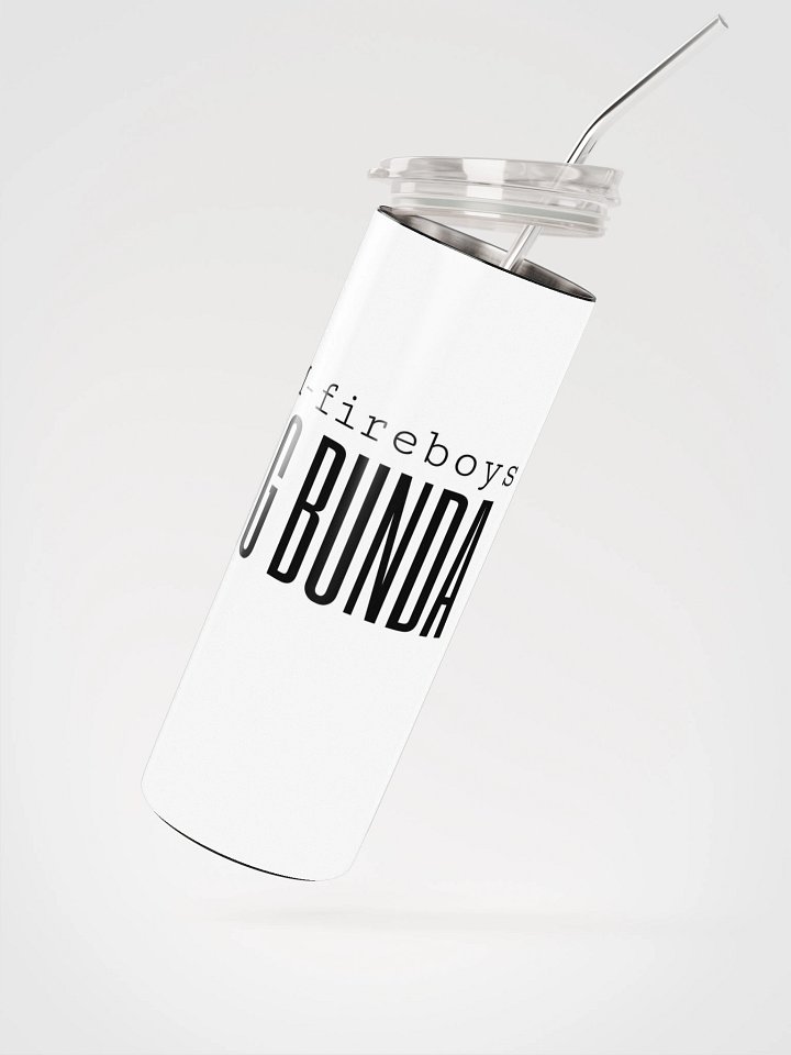 BIG BUNDA Stainless Steel Tumbler product image (2)