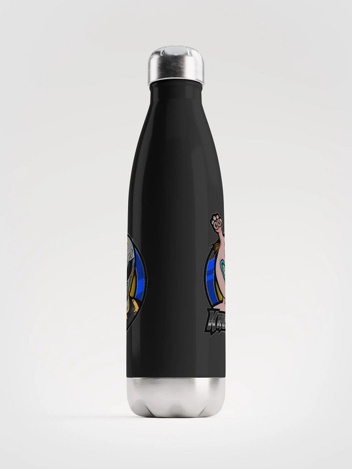 Krumm logo with name drink bottle product image (1)