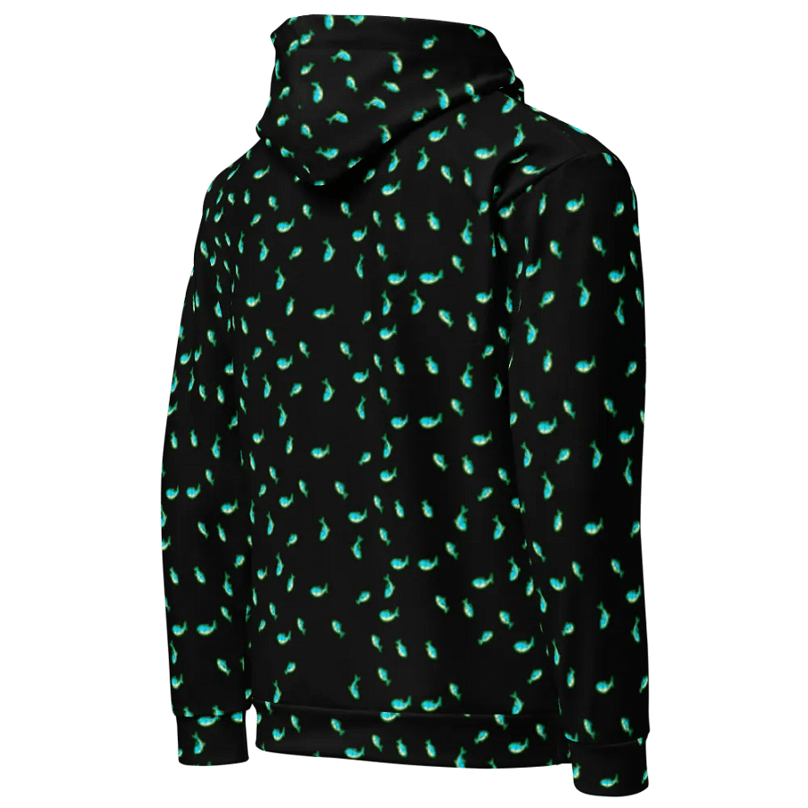 TUNA RAIN Hoodie product image (5)