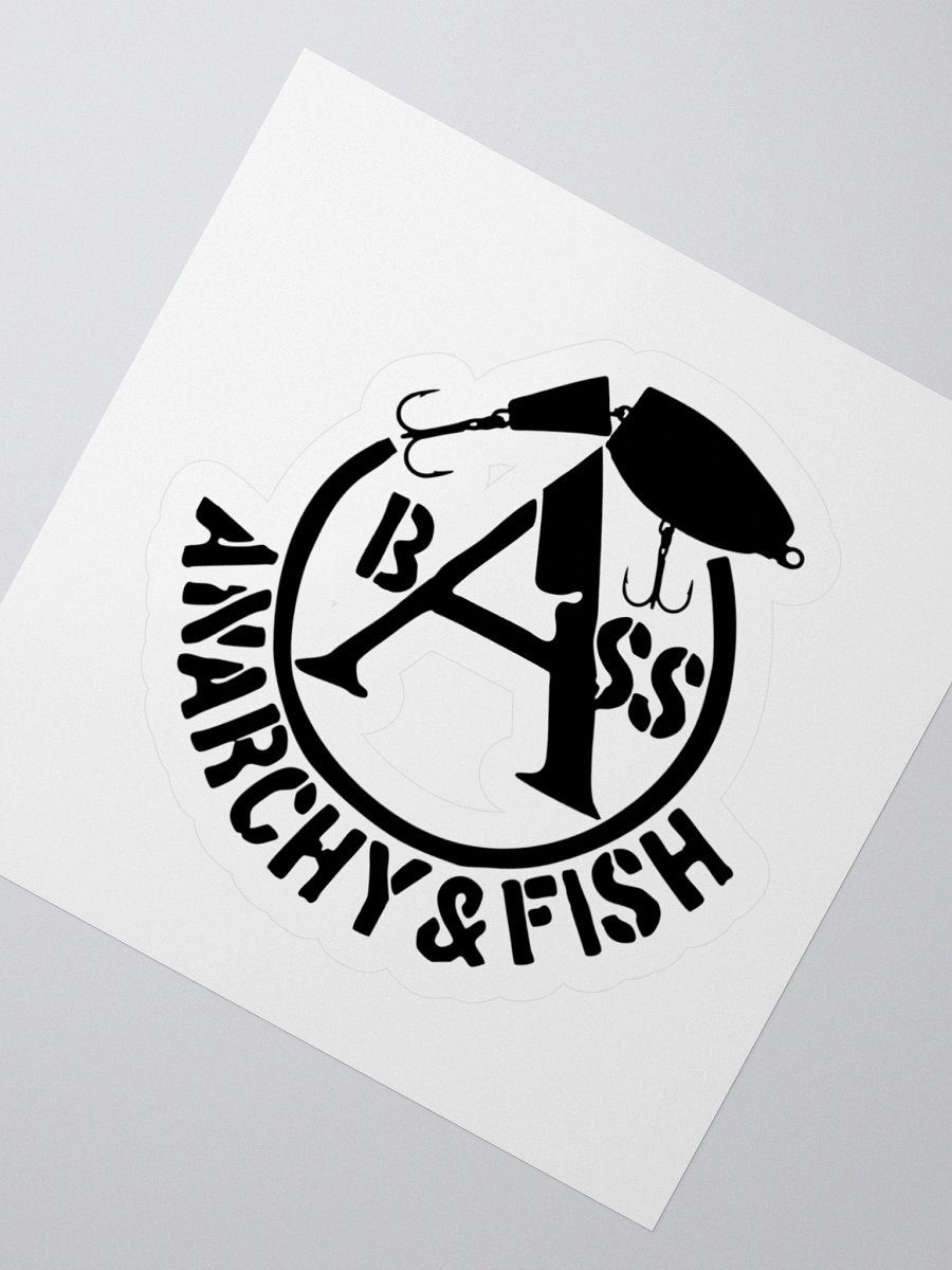 ASS BASS OR CRASS product image (3)