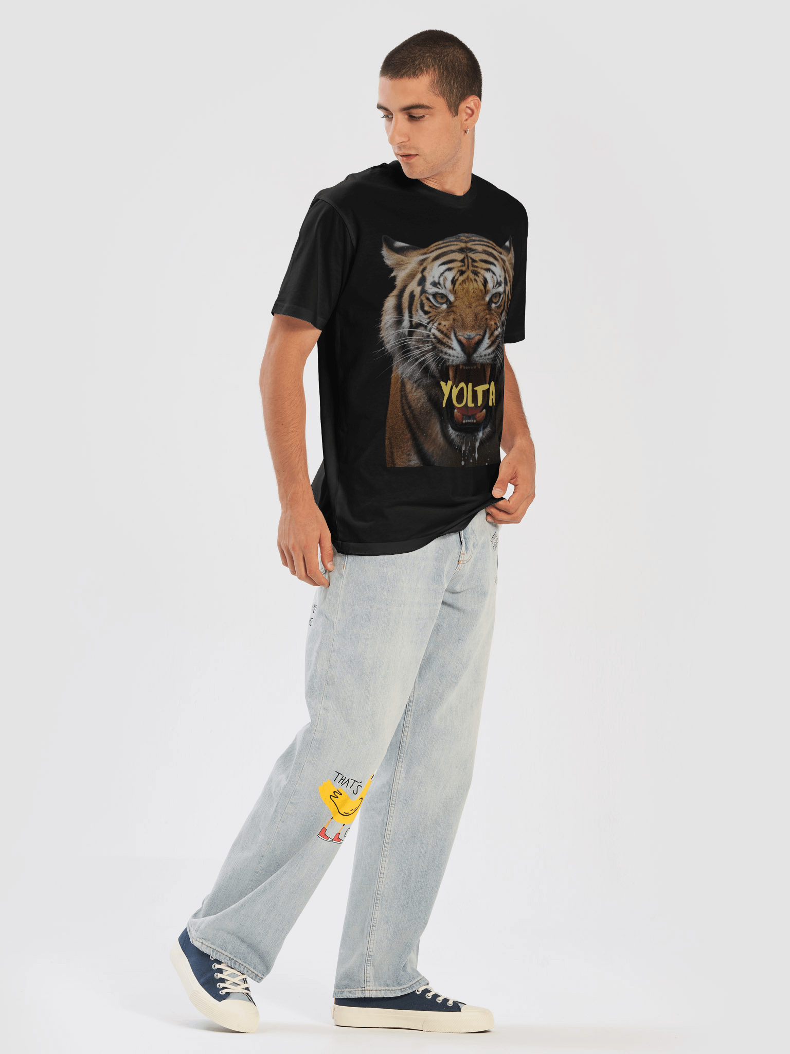 The Tiger Tee product image (5)
