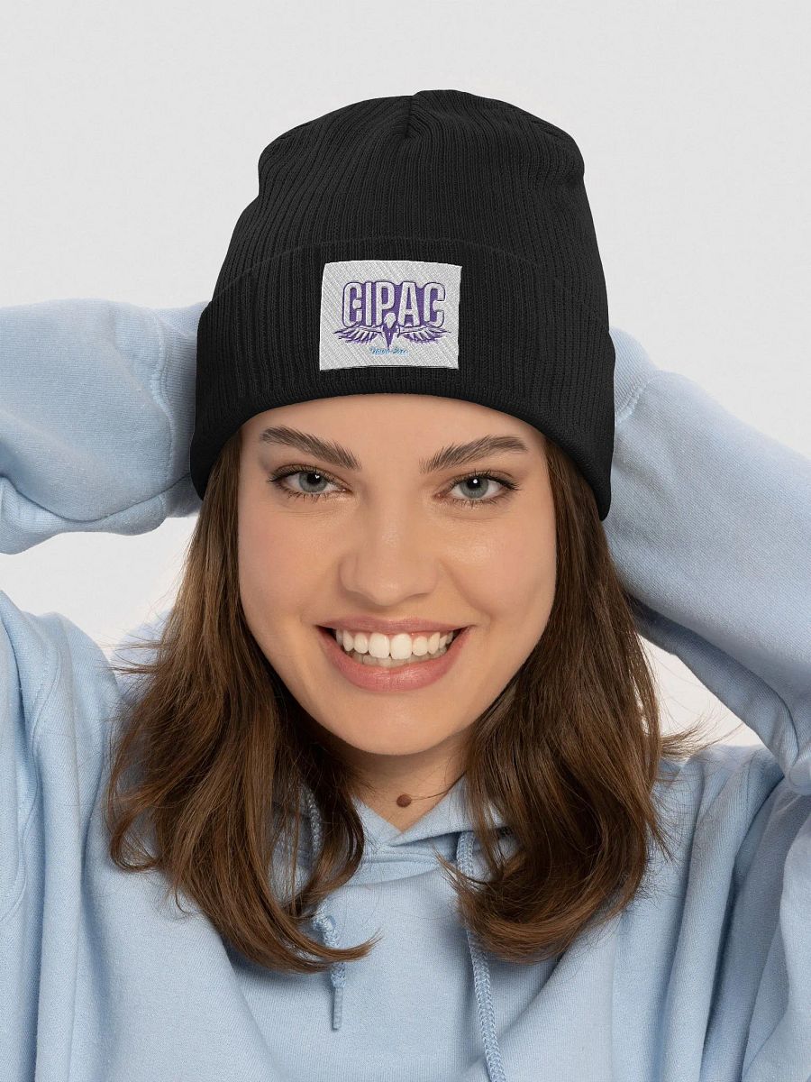 CIPAC Nova Era Ribbed Beanie product image (31)
