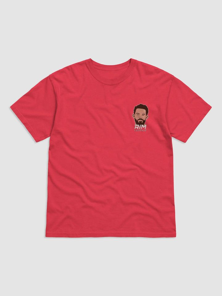 Heart of the Game: NBA Legends Portrait Tee | Trae Young product image (1)