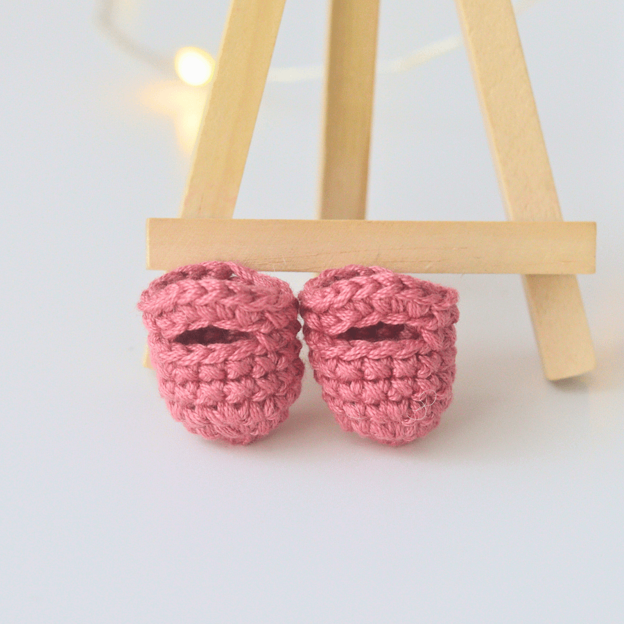 Cuqui Greta Sofía – A Crochet Doll Inspired by Classic Rag Dolls product image (9)