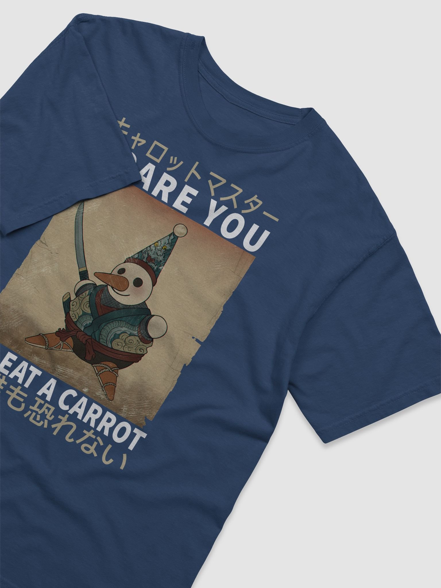 I Dare You To Eat A Carrot Shirt product image (3)