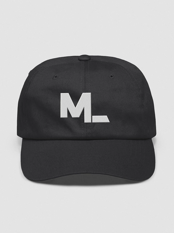 ML Classic Hat product image (4)
