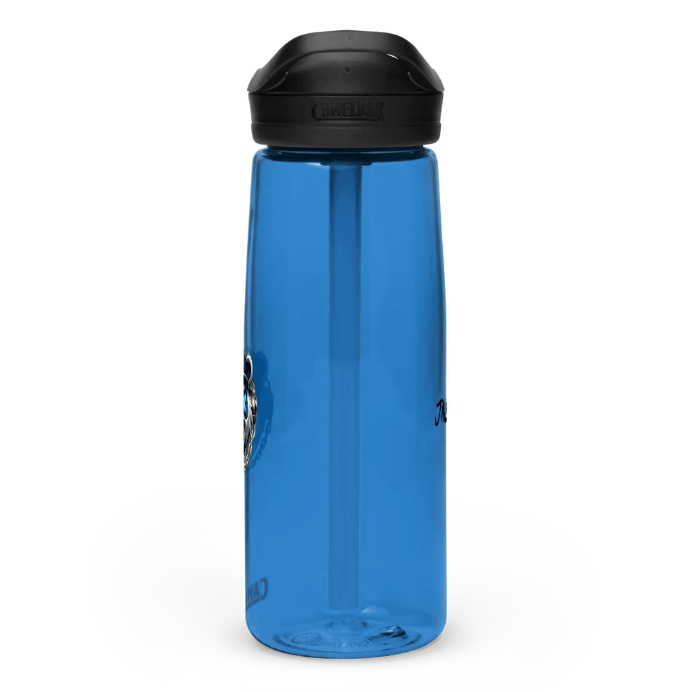 Jinstakill CamelBak Eddy®+ Sports Water Bottle product image (3)