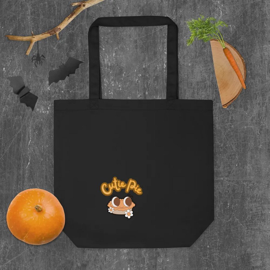 Cutie Pie Tote product image (17)
