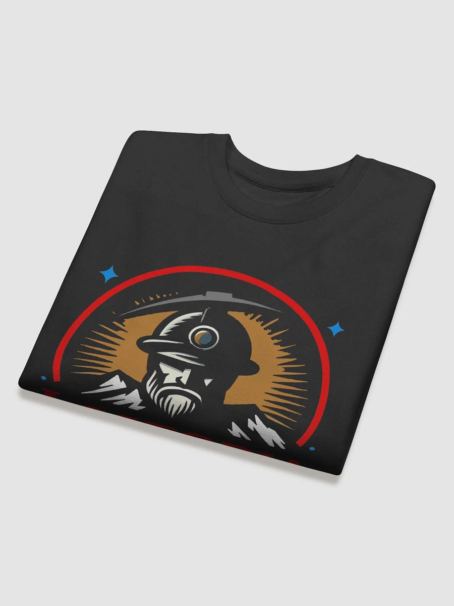 Lostopia Logistics Sweatshirt product image (2)