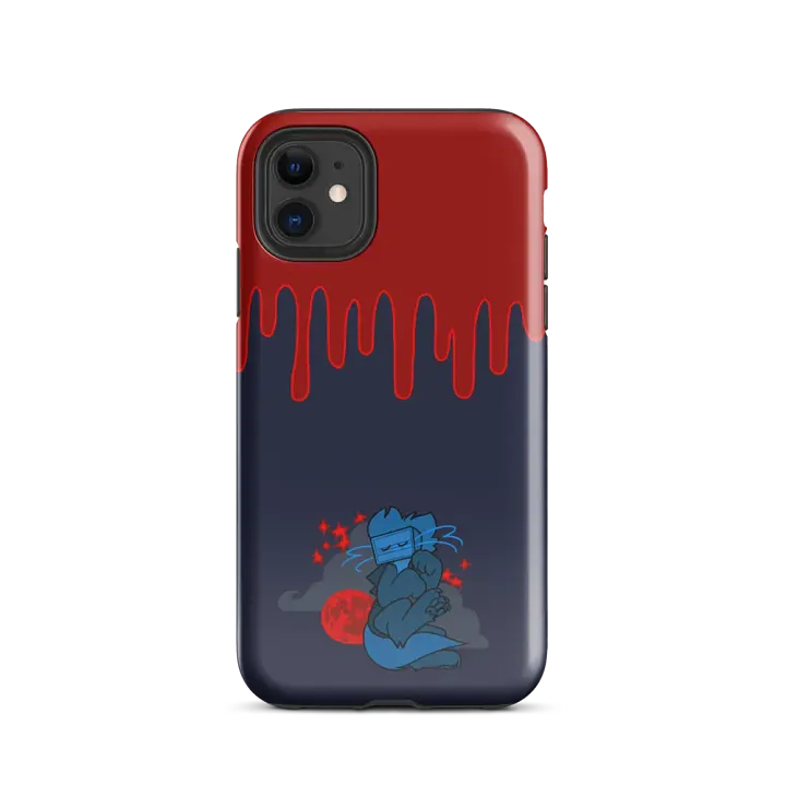 Razor IPhone Case product image (24)