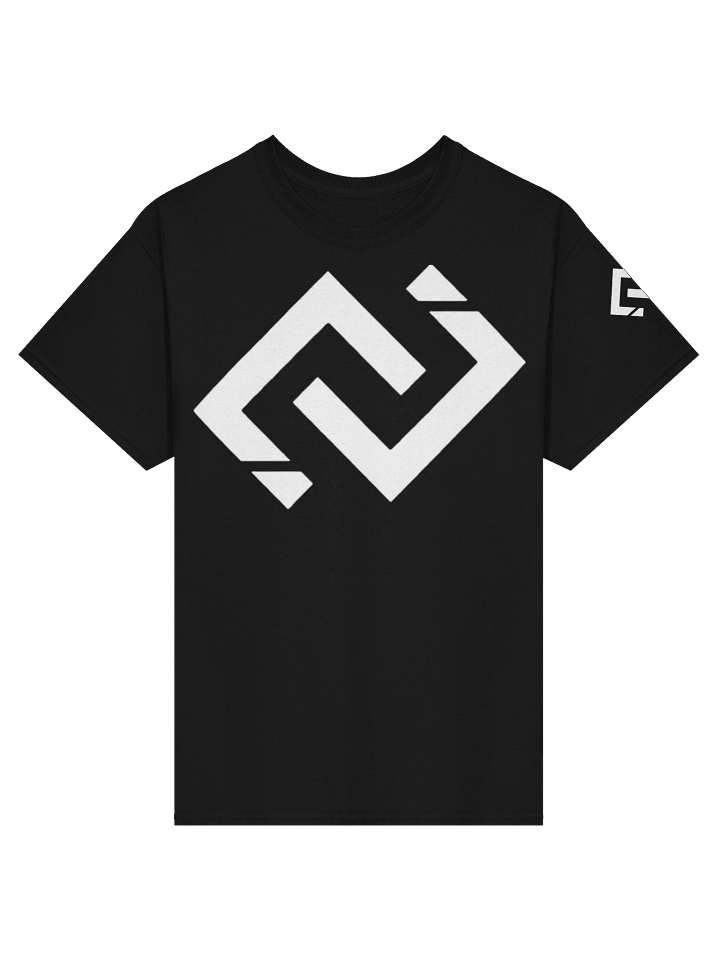 Chainber Logo shirt product image (1)