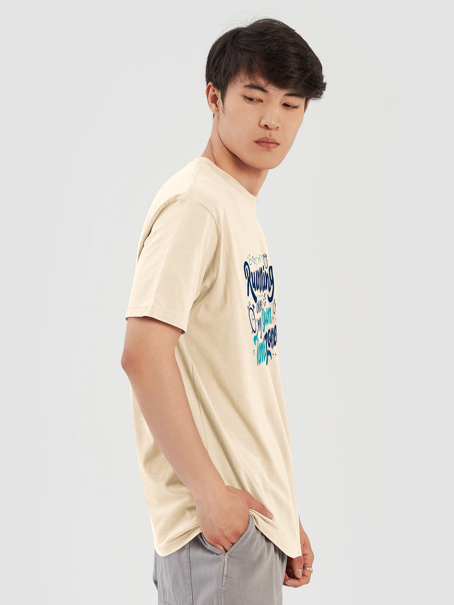 Timezone Chronicles Graphic Tee product image (6)