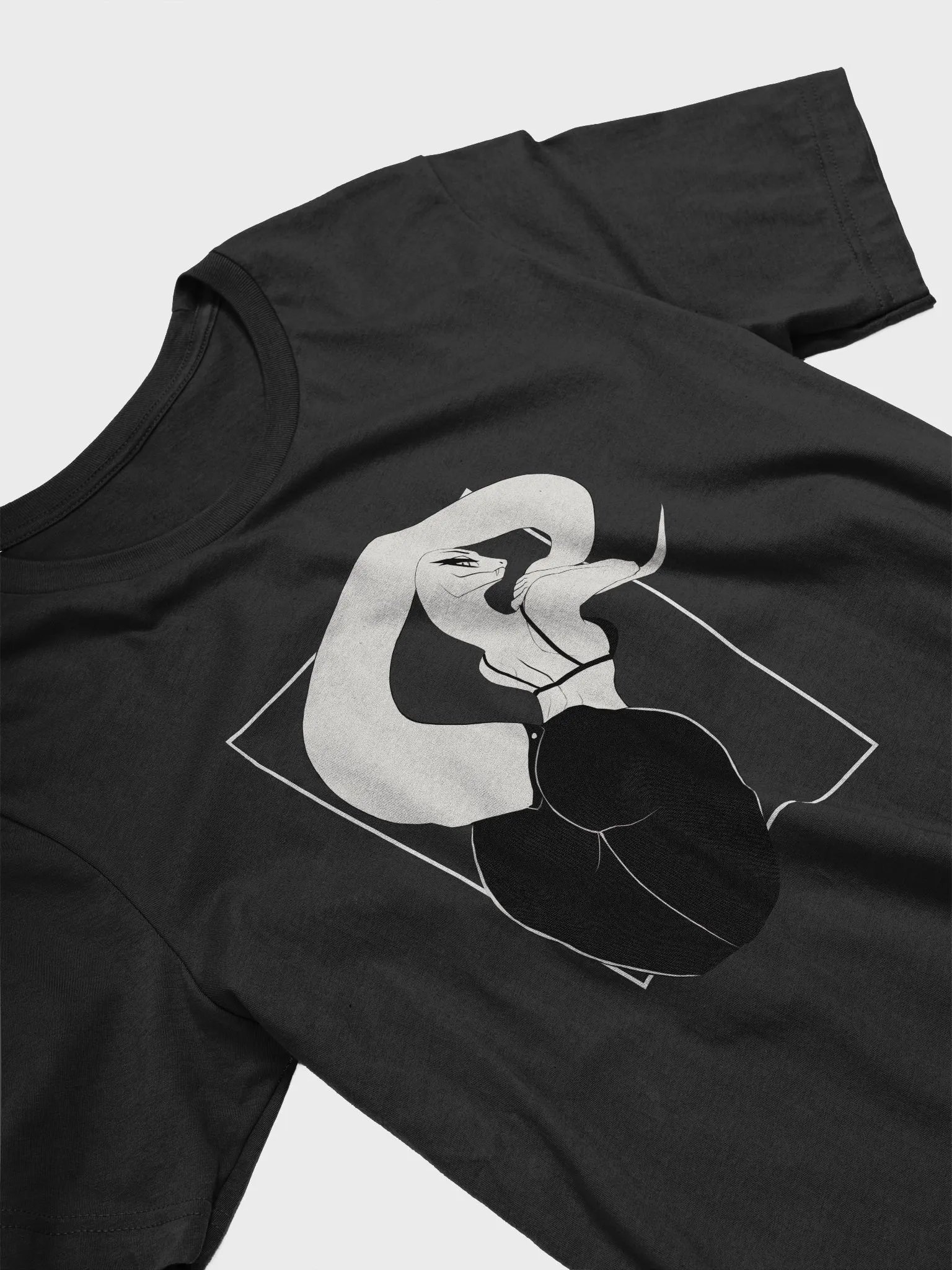 Snassy Snek [SFW] product image (3)