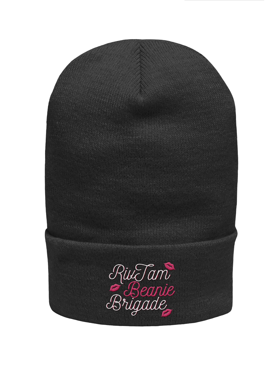 RivTam Beanie Brigade product image (1)