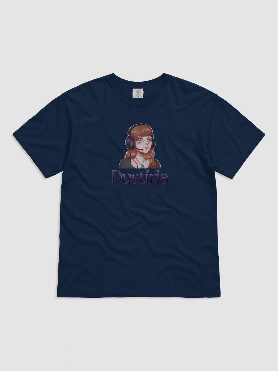 Dustiria Avatar heavy tee product image (1)