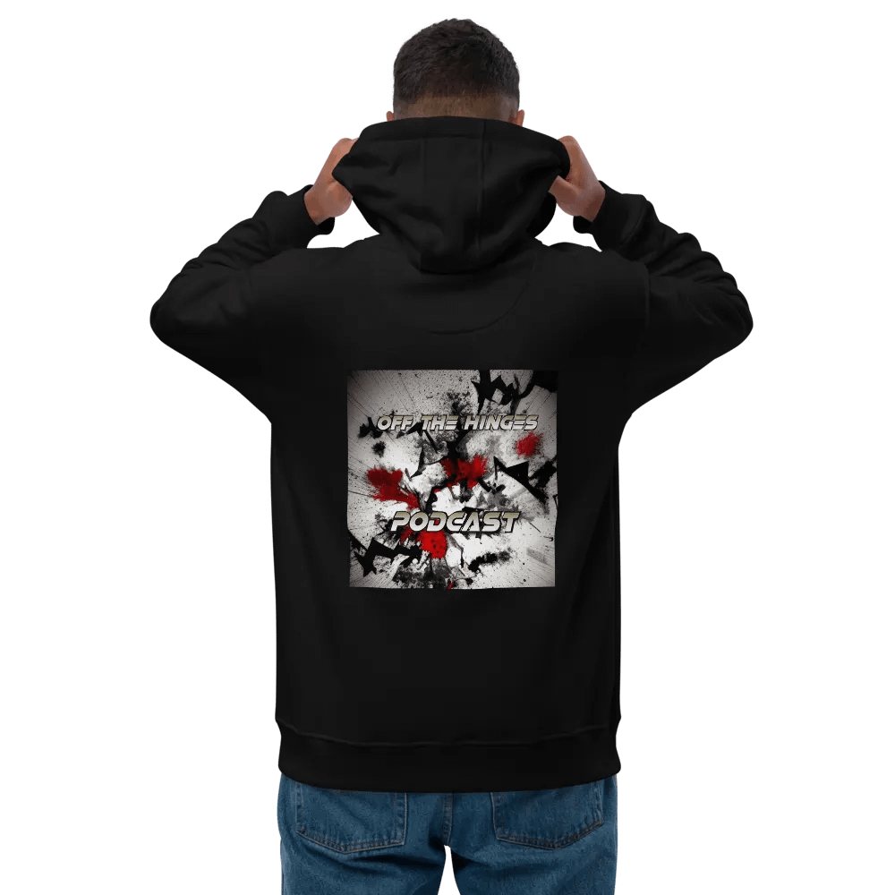 Exposed Hoddie product image (1)