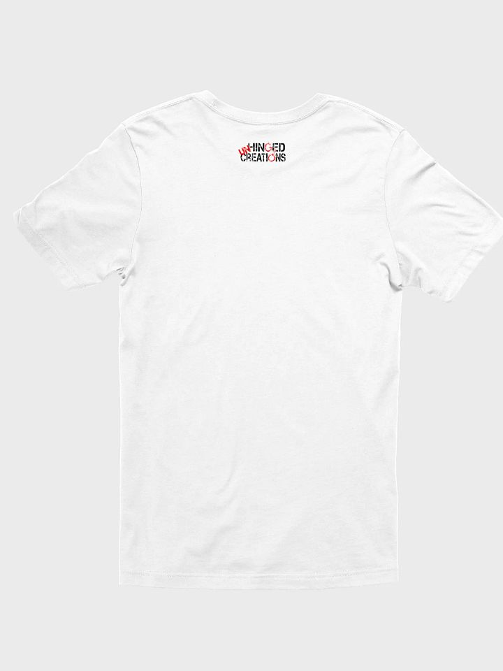 Unhinged Creations T-Shirt product image (2)