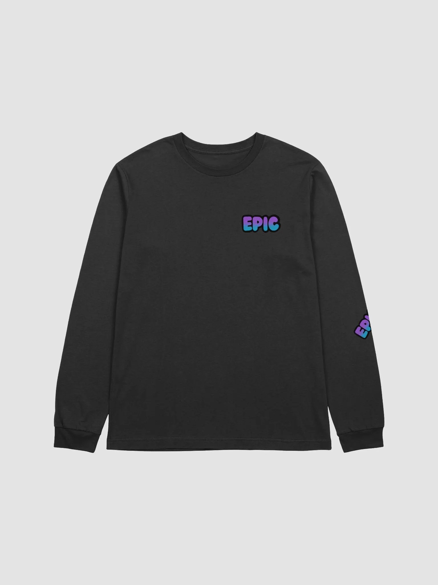 Epic Long Sleeve product image (12)