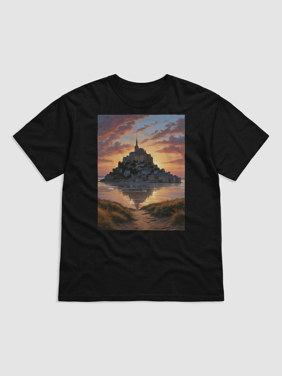 Mount Saint Michel product image (16)