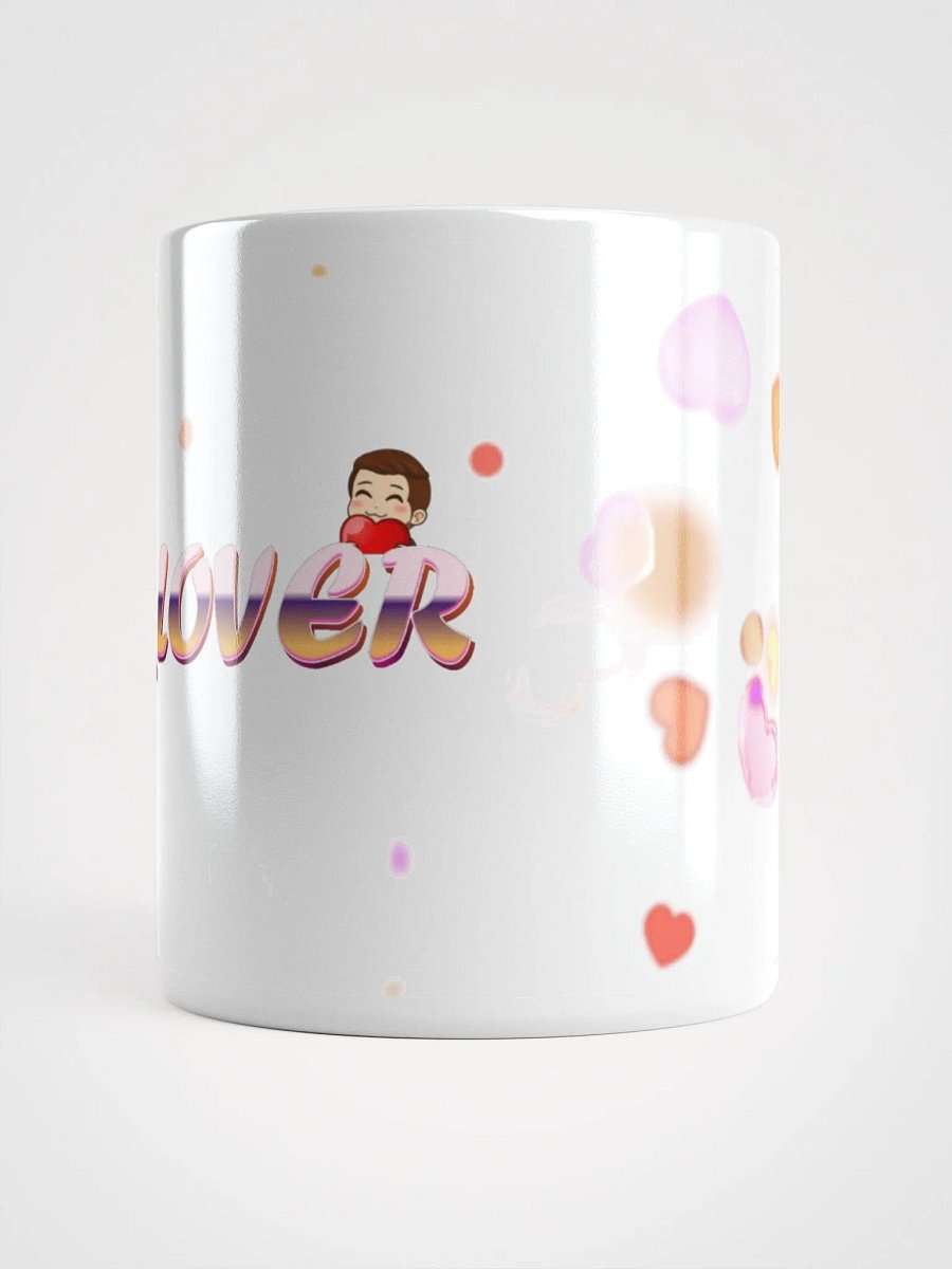 [Saisonnier] Mug LPT_Lover product image (6)