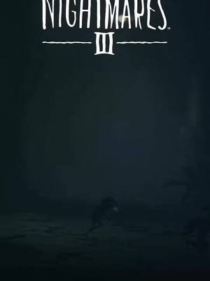 Little Nightmares 3 Finale Highlights By T3 and @itspideybih  Full on YT and Rumbe #littlenightmares3 #ps5 #playstation #2player #coopgames 