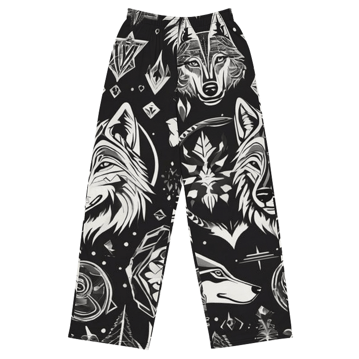 Urban Comfort Fusion Pants product image (1)