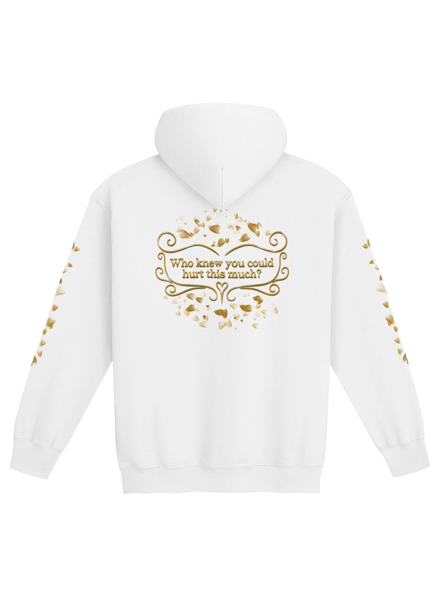 Young Love Zip Hoodie product image (2)