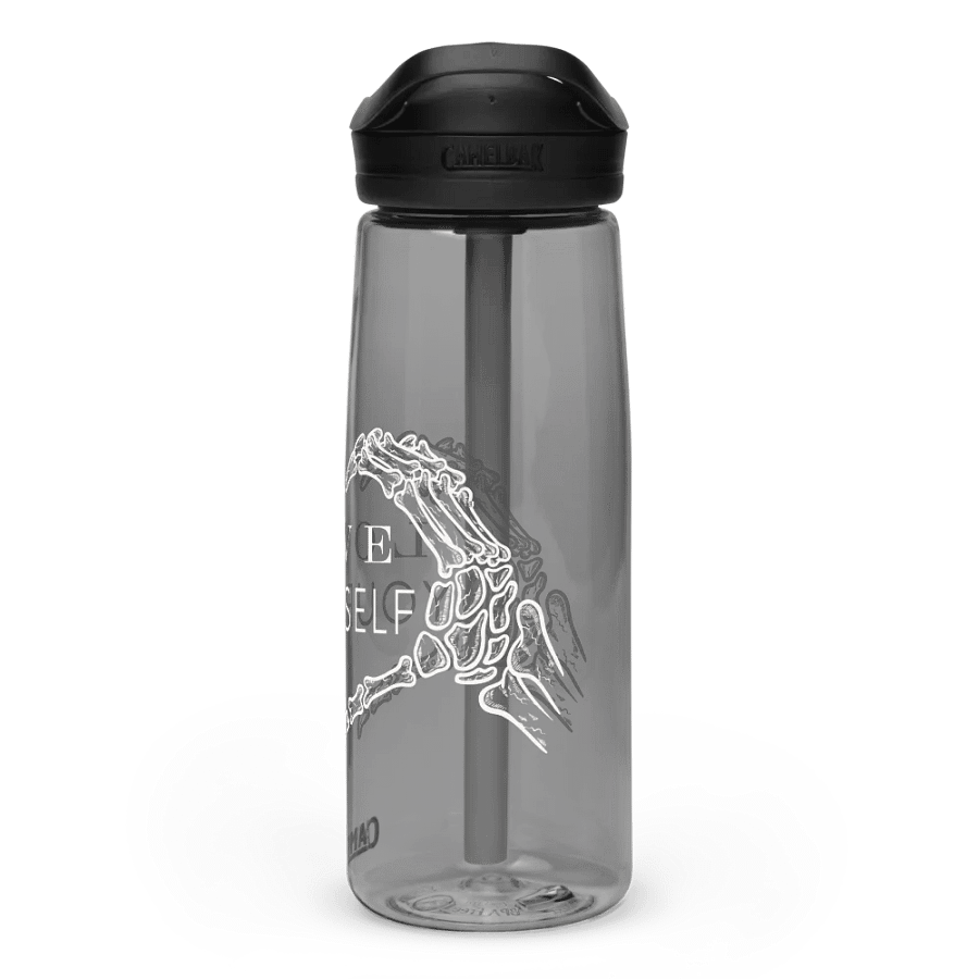 Love Yourself - Camelbak Water Bottle product image (3)