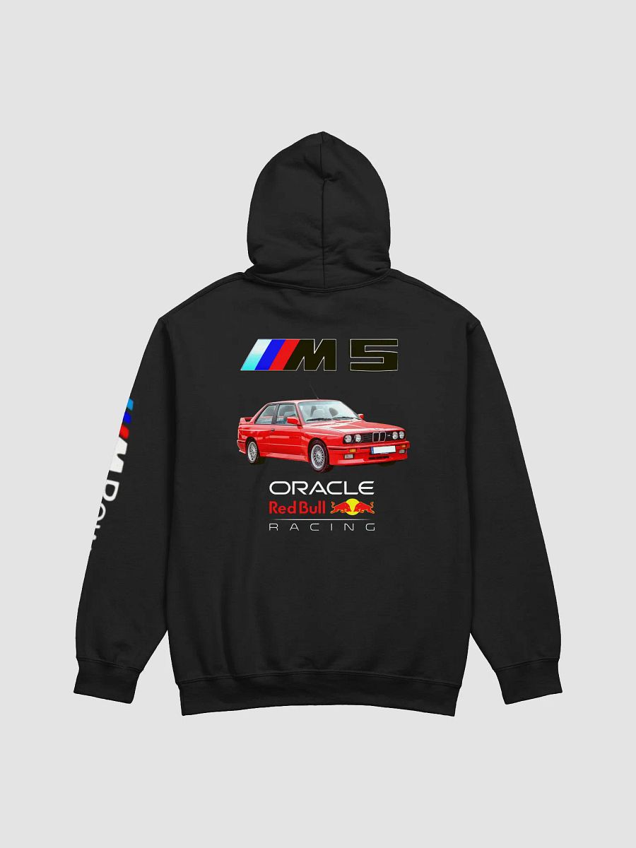 PULL BMW M5 E30 product image (2)