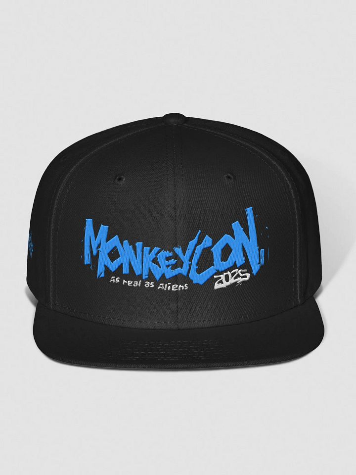 Original TSM MonkeyCon Cap product image (2)