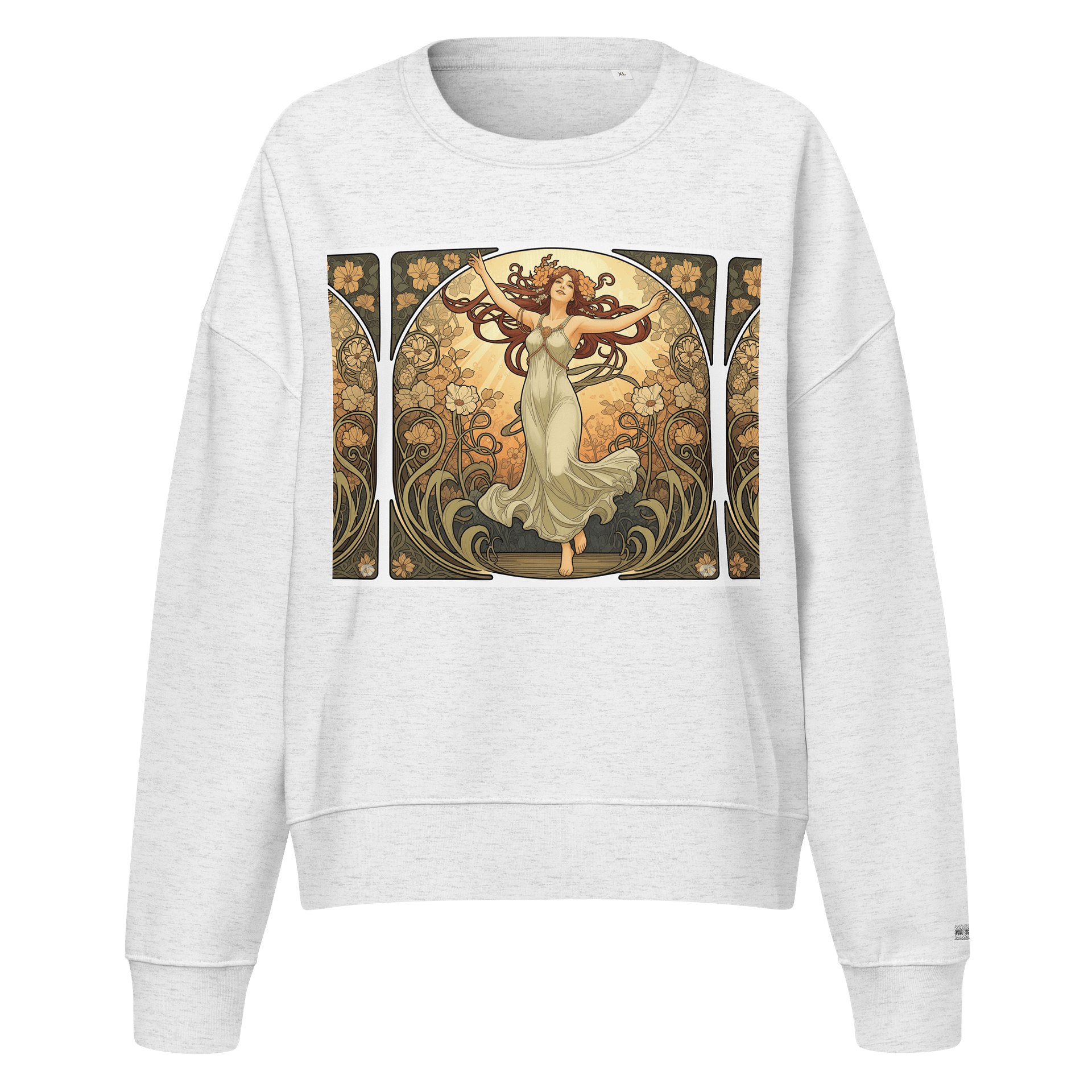 #240 - The Eudaimonia Crewneck product image (7)