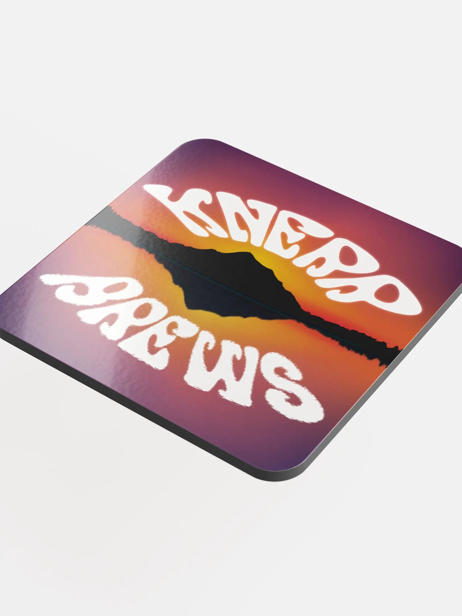 Knerr Brews Coaster product image (4)
