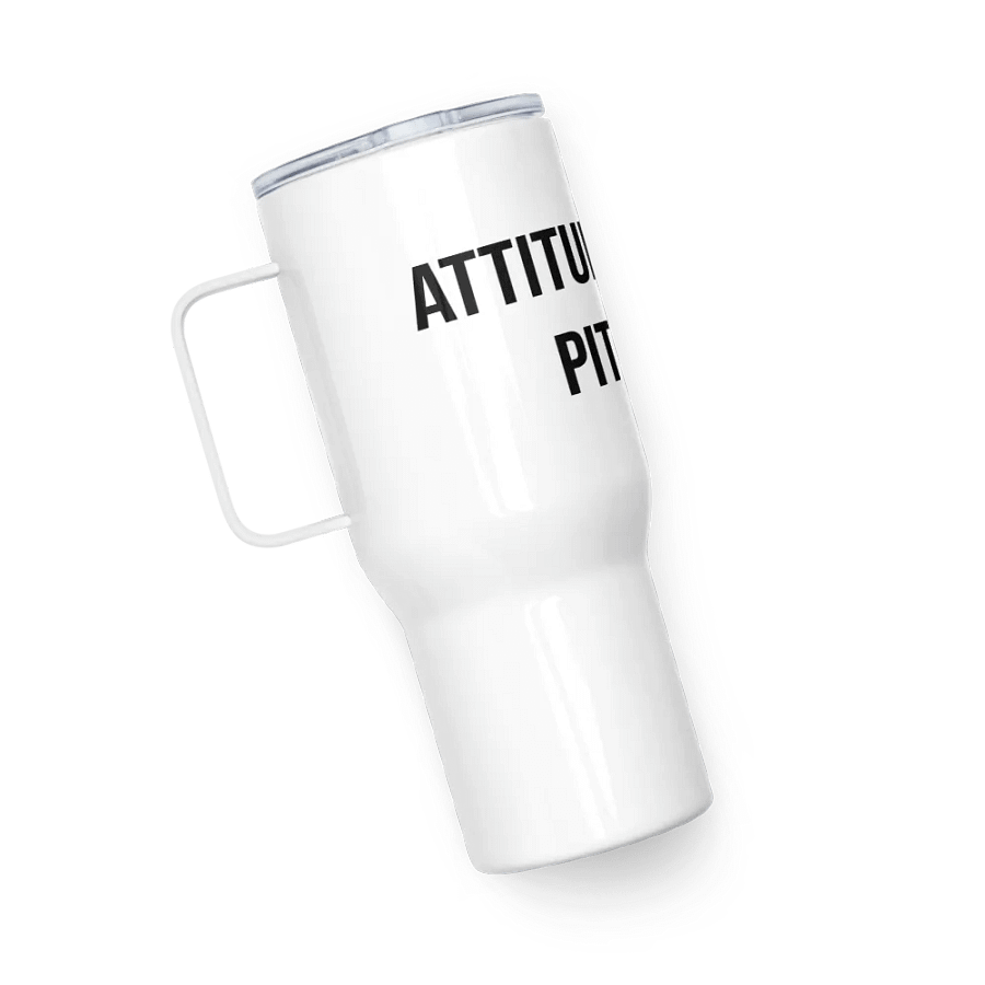 Sky Surfers Motivational Travel Mug product image (5)