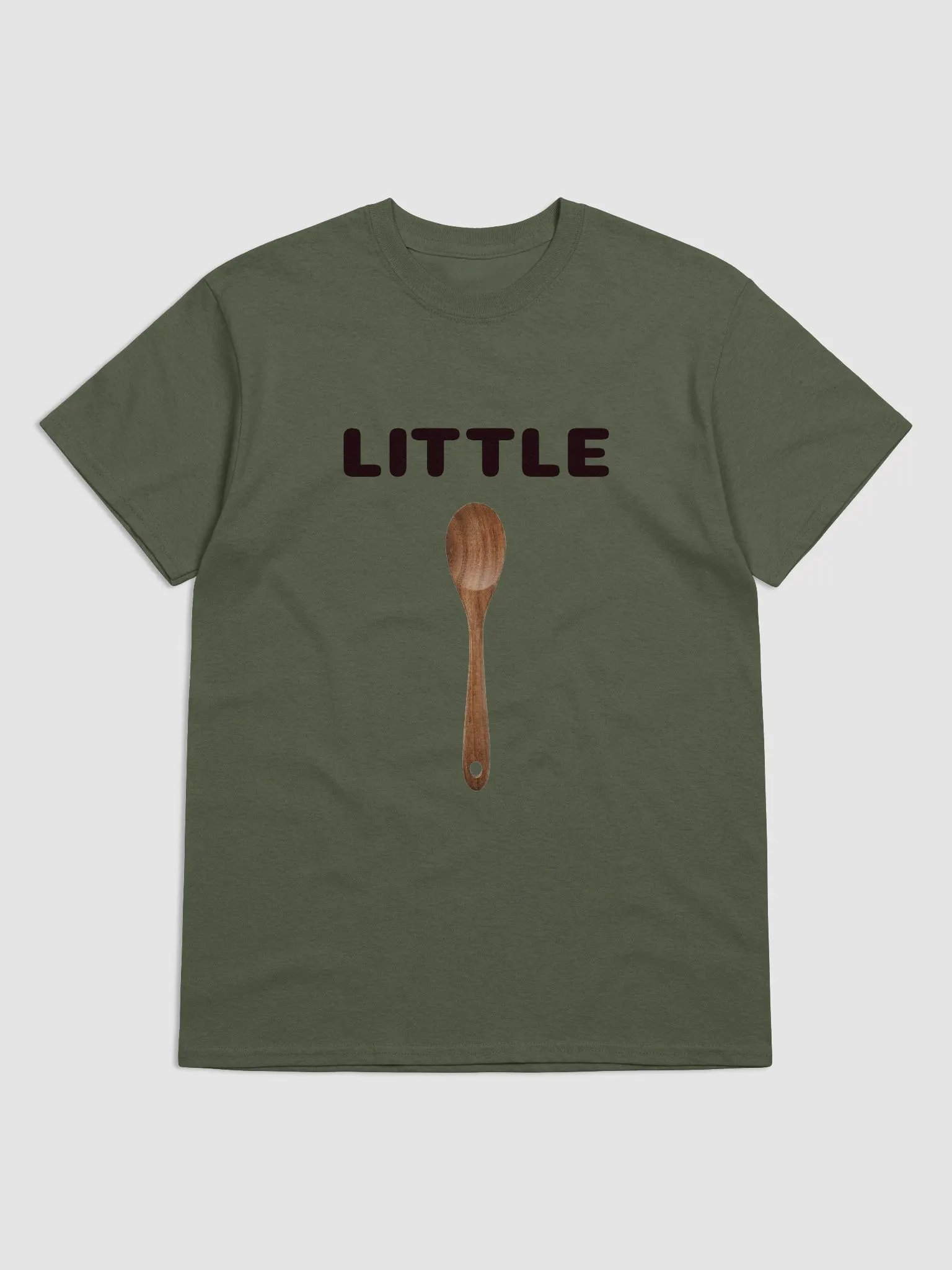 Little Spoon T Shirt product image (4)